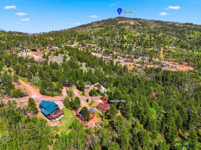 11025 EAGLE TRAIL, Lead, SD 57754