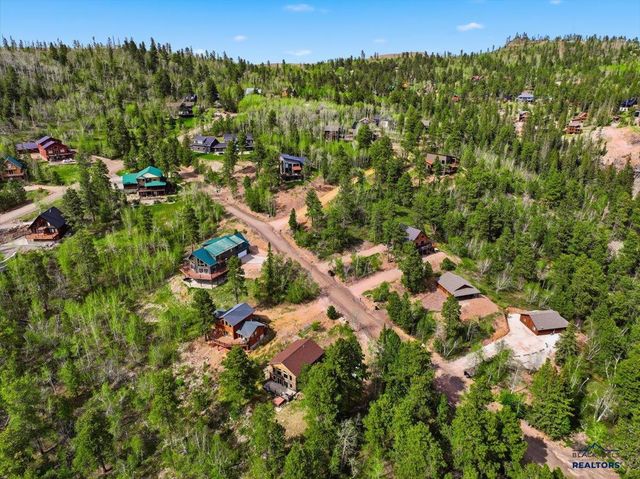 11025 EAGLE TRAIL, Lead, SD 57754