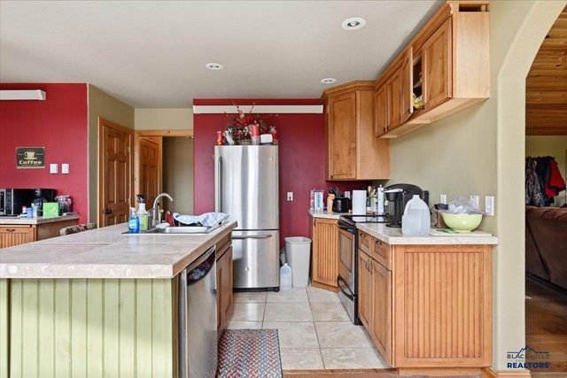 11025 EAGLE TRAIL, Lead, SD 57754