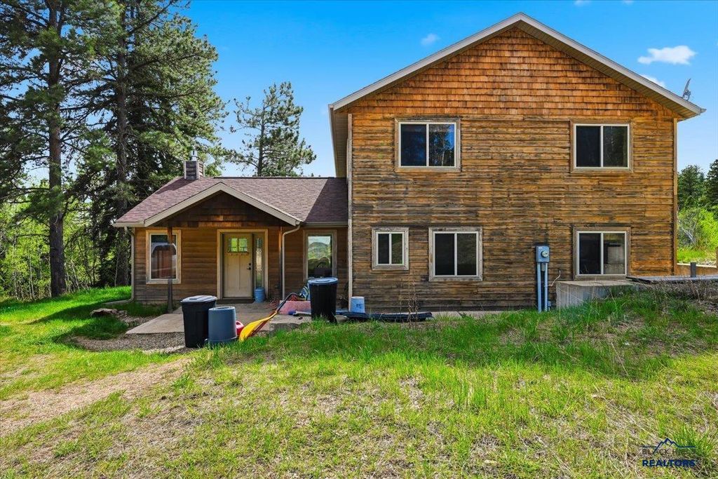 11025 EAGLE TRAIL, Lead, SD 57754
