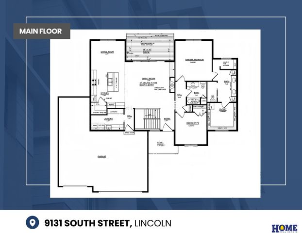 9131 South Street, Lincoln, NE 68520