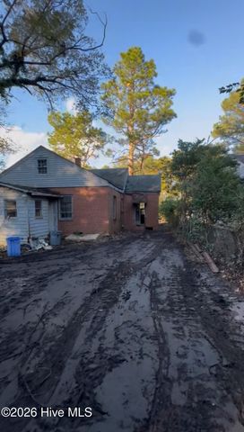 1215 W Thomas Street, Rocky Mount, NC 27804