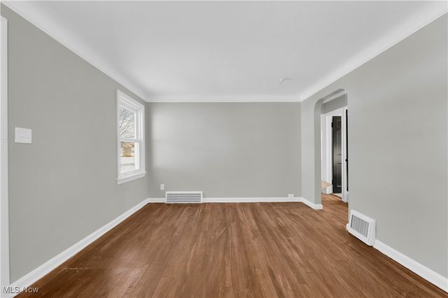 20570 Morris Avenue, Euclid, OH 44123