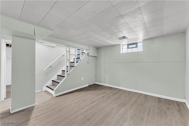 20570 Morris Avenue, Euclid, OH 44123