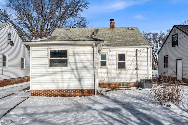 20570 Morris Avenue, Euclid, OH 44123