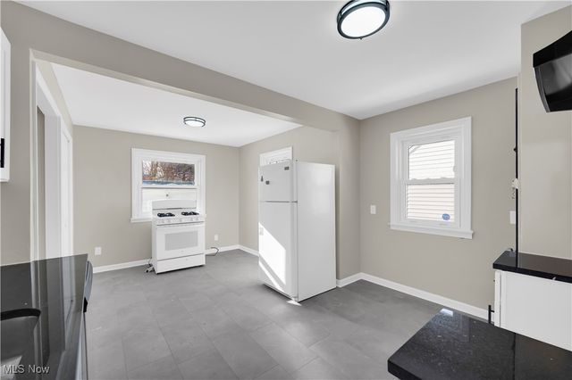 20570 Morris Avenue, Euclid, OH 44123