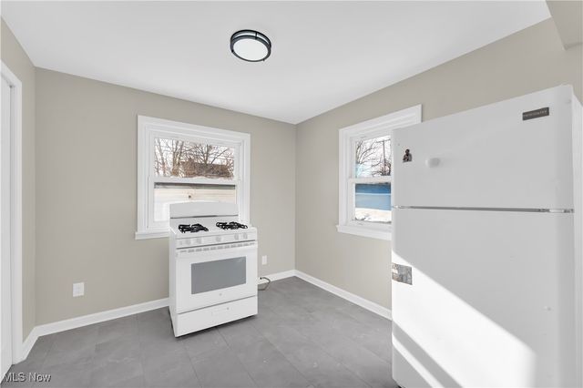 20570 Morris Avenue, Euclid, OH 44123