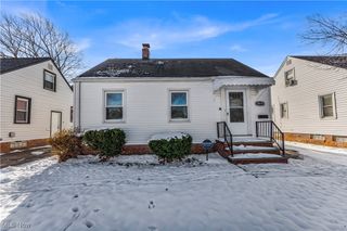 20570 Morris Avenue, Euclid, OH 44123