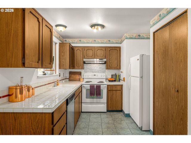 2920 Se 138TH Ave, Portland, OR 97236
