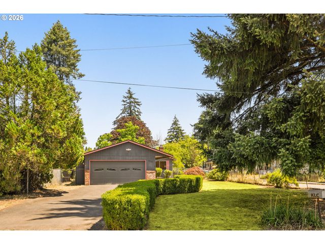 2920 Se 138TH Ave, Portland, OR 97236