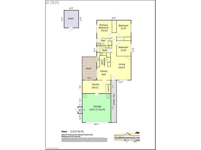 2920 Se 138TH Ave, Portland, OR 97236