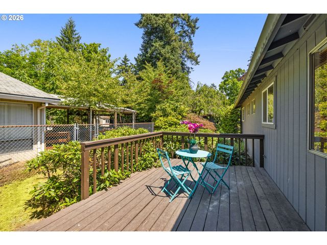 2920 Se 138TH Ave, Portland, OR 97236