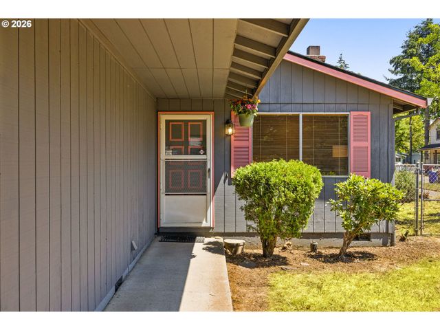 2920 Se 138TH Ave, Portland, OR 97236