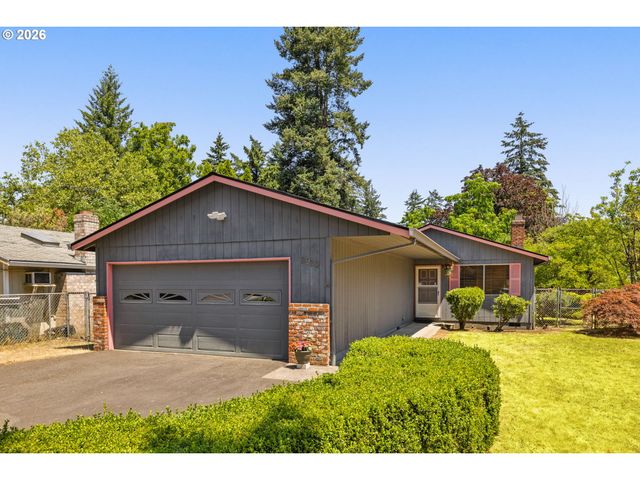 2920 Se 138TH Ave, Portland, OR 97236