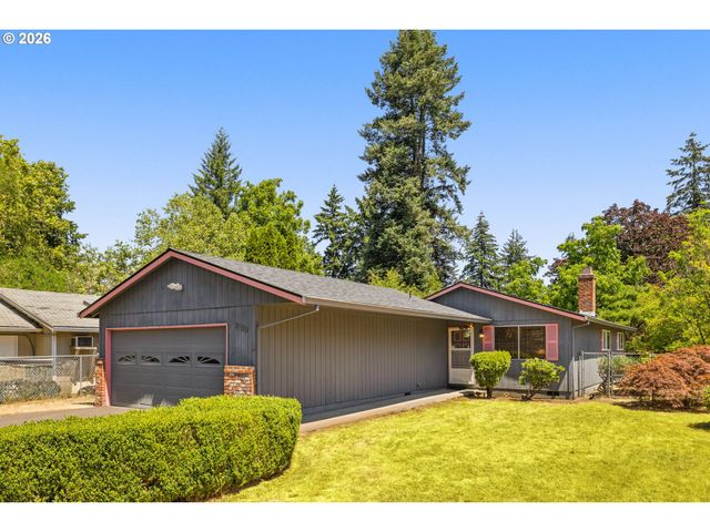 2920 Se 138TH Ave, Portland, OR 97236