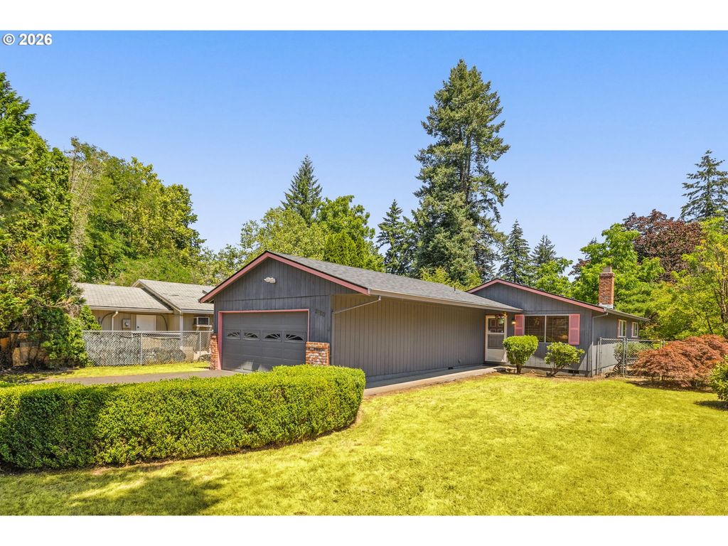 2920 Se 138TH Ave, Portland, OR 97236