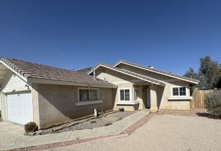 3440 Citrine Lane, Rosamond, CA 93560