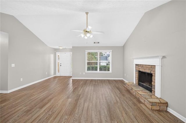 531 Carriage Drive, Bethlehem, GA 30620