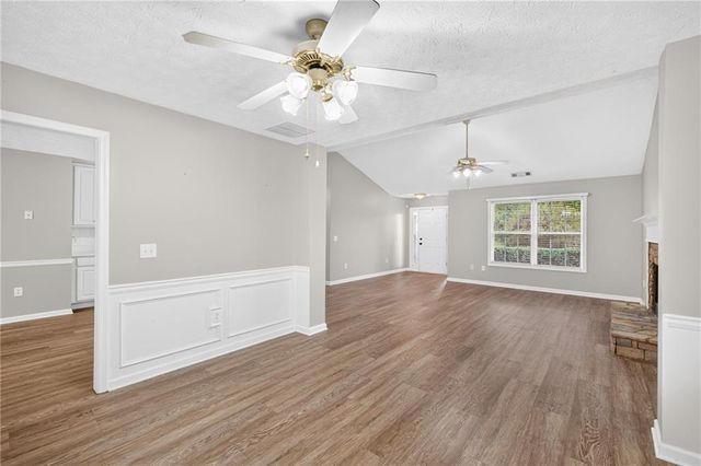 531 Carriage Drive, Bethlehem, GA 30620