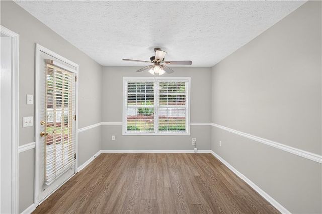 531 Carriage Drive, Bethlehem, GA 30620