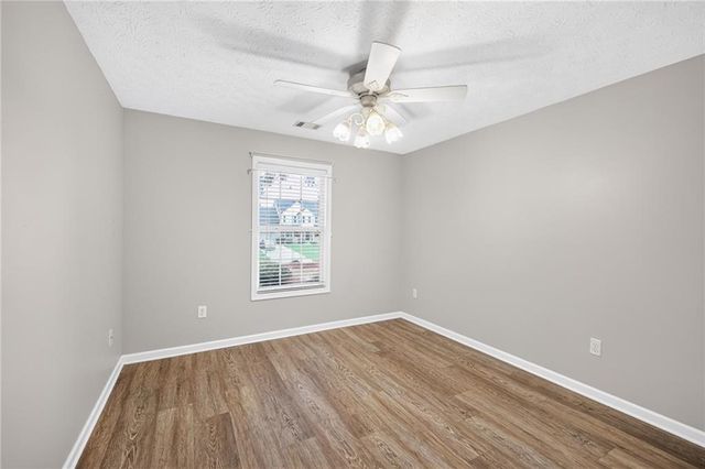 531 Carriage Drive, Bethlehem, GA 30620