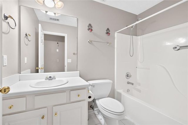 531 Carriage Drive, Bethlehem, GA 30620