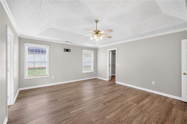 531 Carriage Drive, Bethlehem, GA 30620