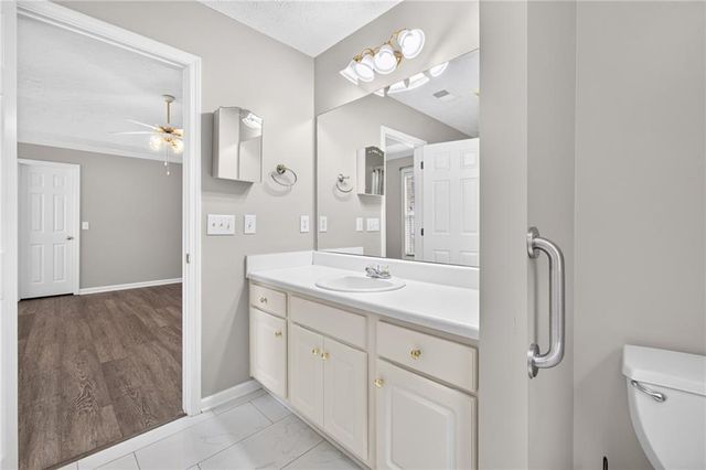531 Carriage Drive, Bethlehem, GA 30620