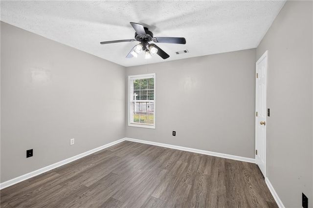 531 Carriage Drive, Bethlehem, GA 30620