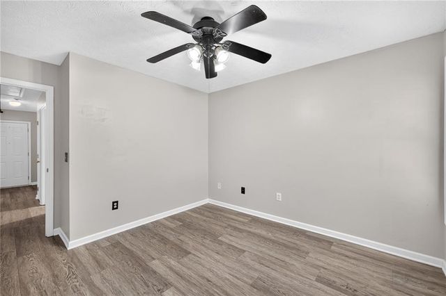 531 Carriage Drive, Bethlehem, GA 30620