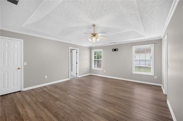 531 Carriage Drive, Bethlehem, GA 30620