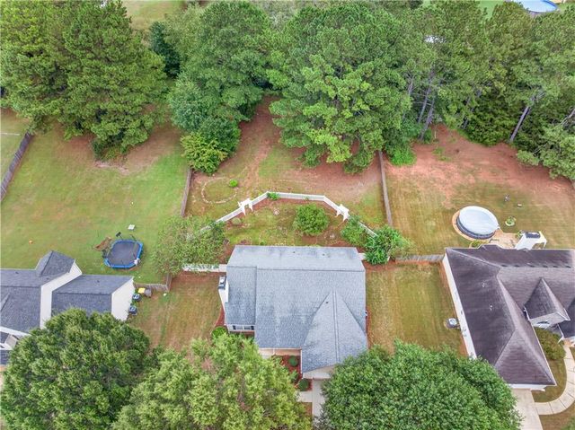 531 Carriage Drive, Bethlehem, GA 30620