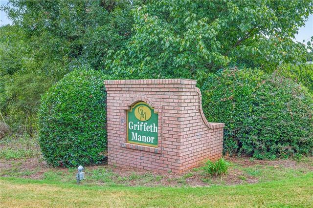 531 Carriage Drive, Bethlehem, GA 30620