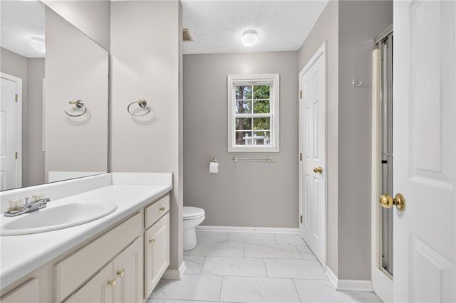 531 Carriage Drive, Bethlehem, GA 30620