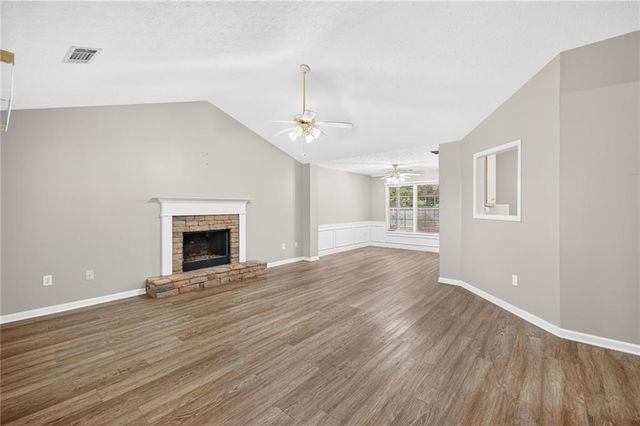 531 Carriage Drive, Bethlehem, GA 30620