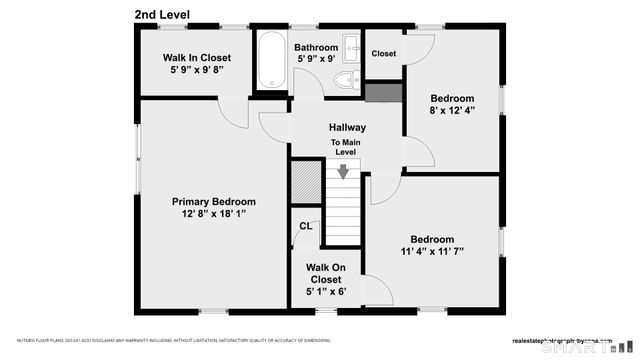 175 Eaton Street, Bridgeport, CT 06604