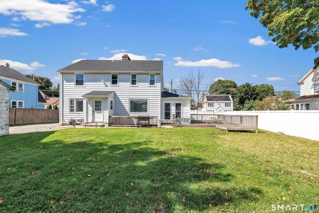175 Eaton Street, Bridgeport, CT 06604