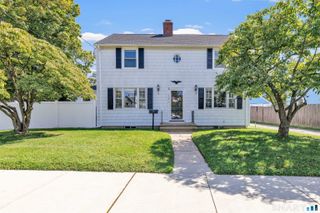 175 Eaton Street, Bridgeport, CT 06604