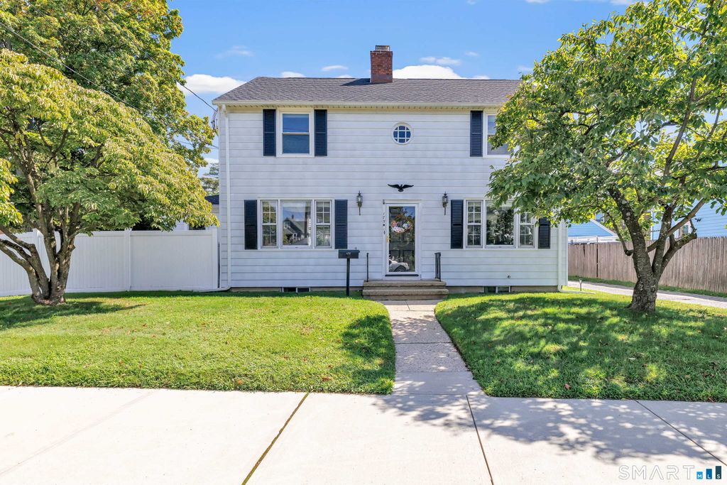 175 Eaton Street, Bridgeport, CT 06604