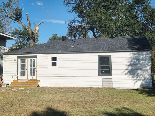 1000 S Church, Paris, TX 75460