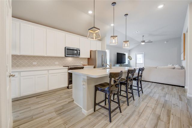 5011 Yellow Rays Trail, Katy, TX 77493