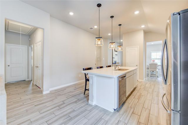 5011 Yellow Rays Trail, Katy, TX 77493