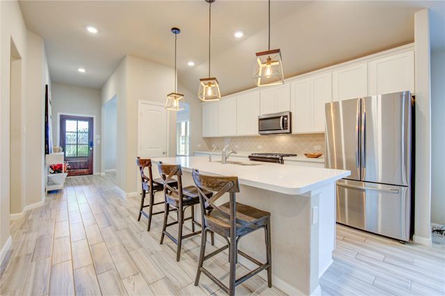 5011 Yellow Rays Trail, Katy, TX 77493