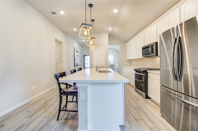 5011 Yellow Rays Trail, Katy, TX 77493