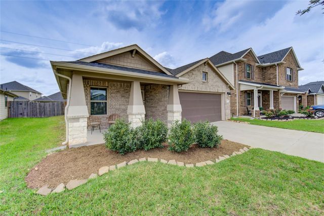 5011 Yellow Rays Trail, Katy, TX 77493