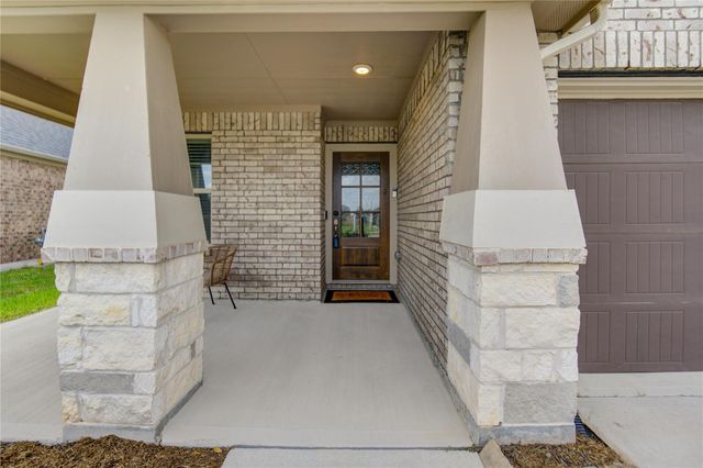 5011 Yellow Rays Trail, Katy, TX 77493