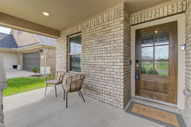 5011 Yellow Rays Trail, Katy, TX 77493