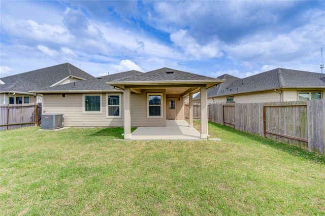 5011 Yellow Rays Trail, Katy, TX 77493