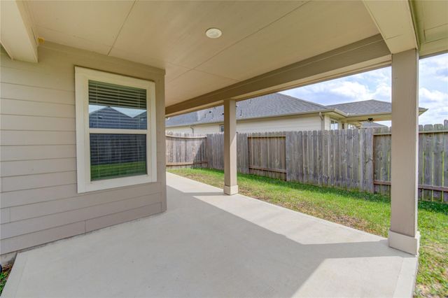5011 Yellow Rays Trail, Katy, TX 77493