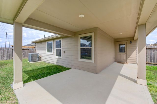 5011 Yellow Rays Trail, Katy, TX 77493